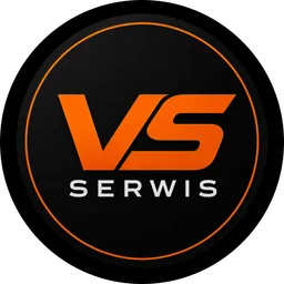 VS Serwis logo